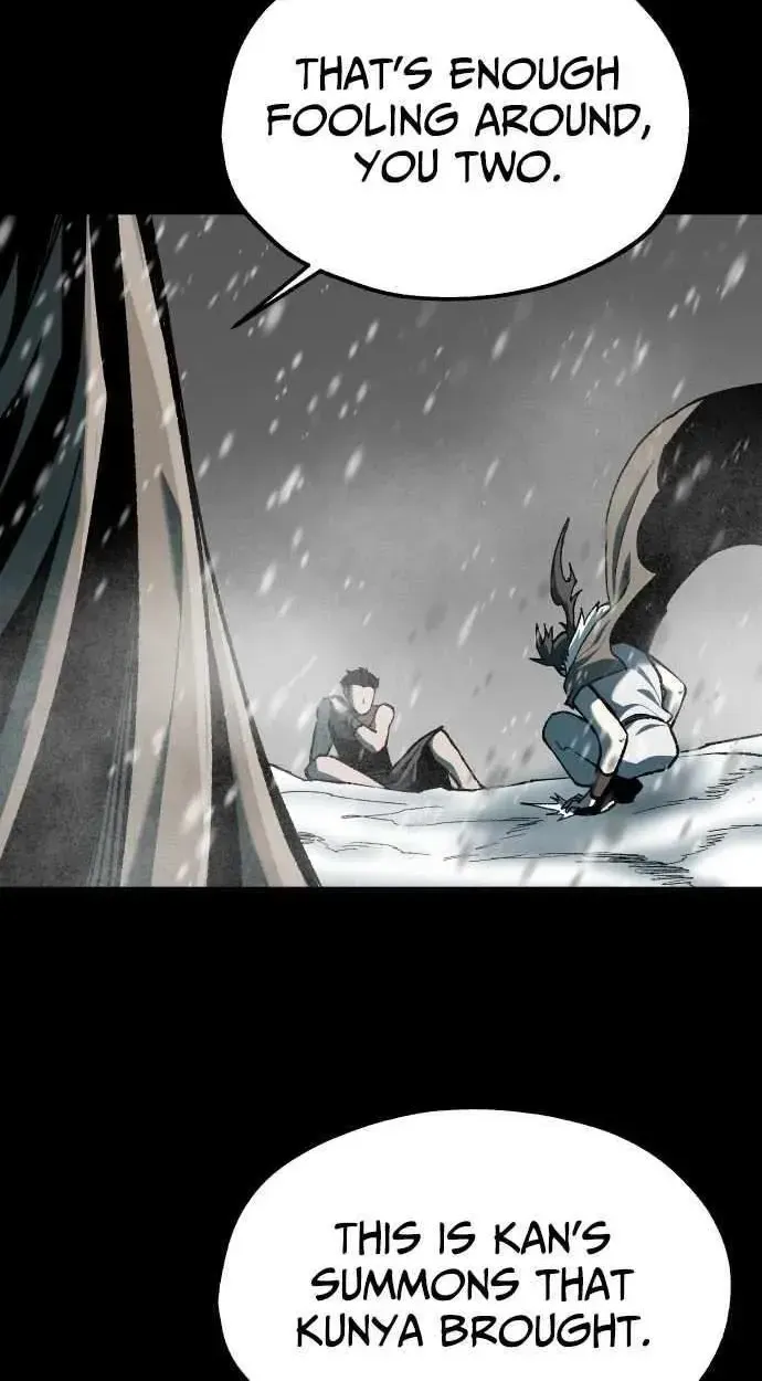 Light of the Dawn Chapter 61 page 52 - 