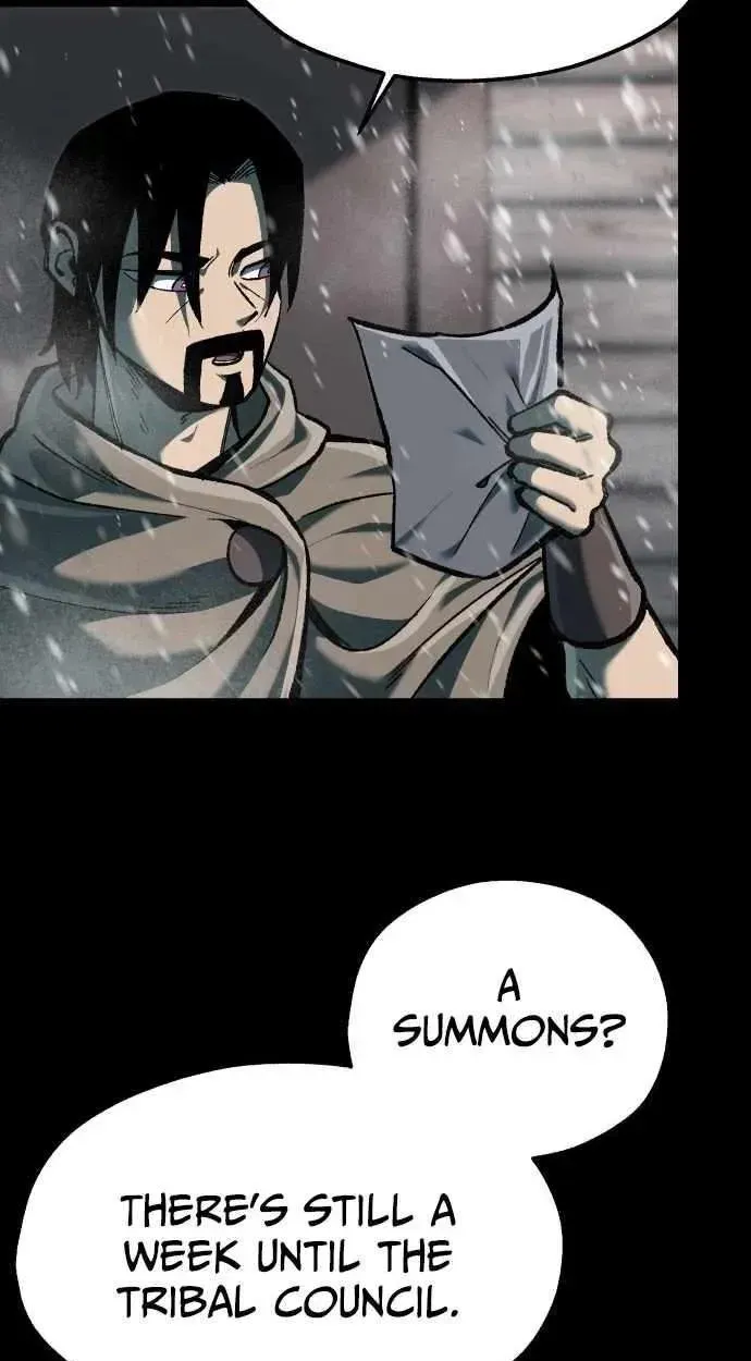 Light of the Dawn Chapter 61 page 53 - 