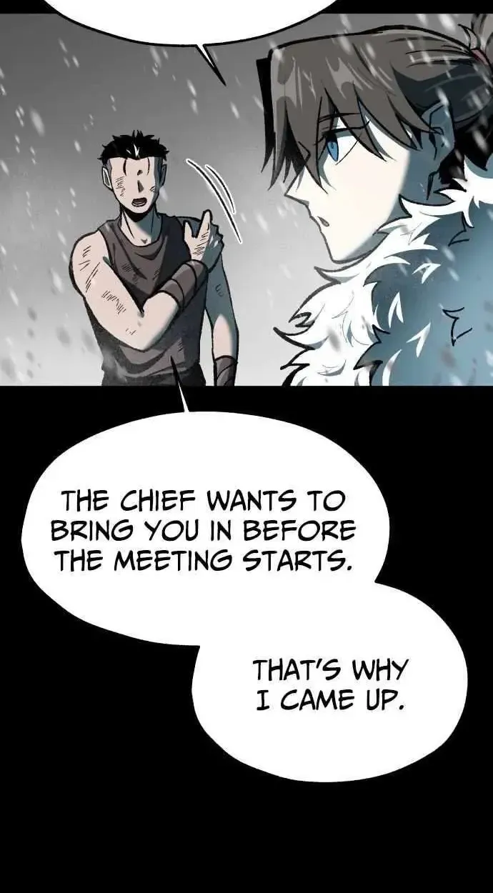 Light of the Dawn Chapter 61 page 54 - 