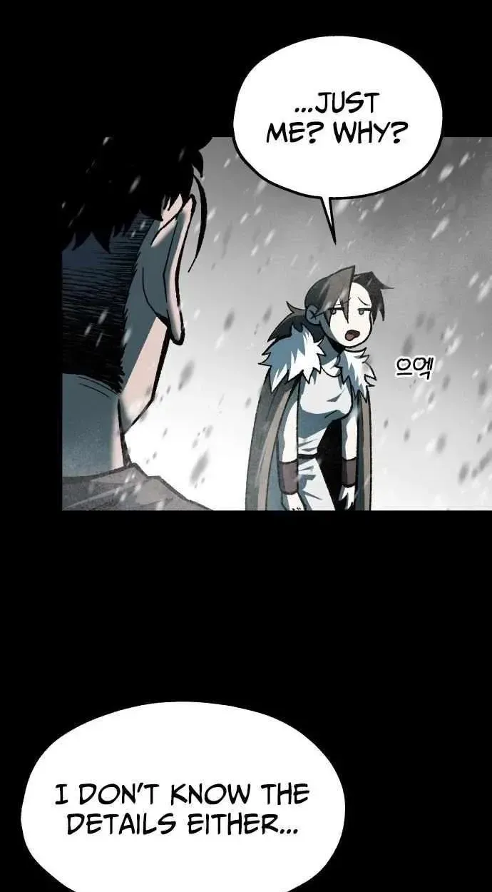 Light of the Dawn Chapter 61 page 55 - 