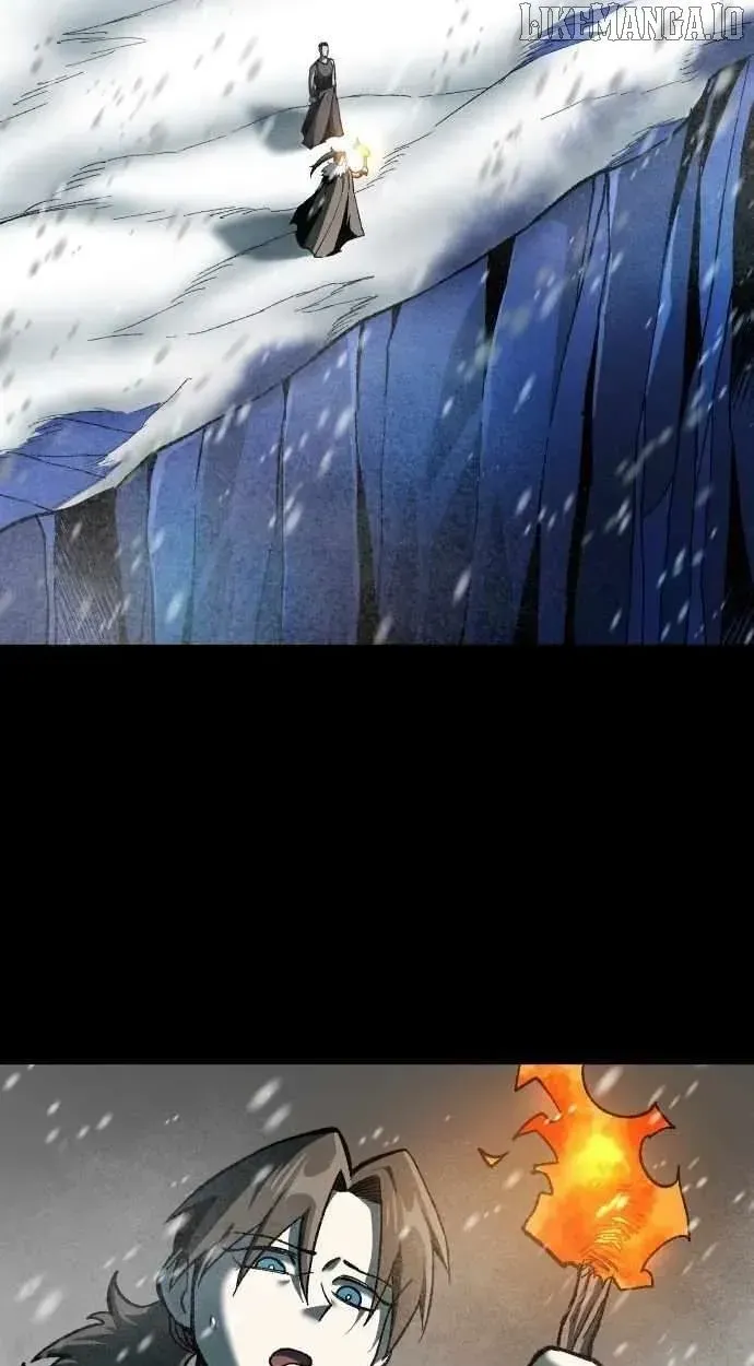 Light of the Dawn Chapter 61 page 57 - 
