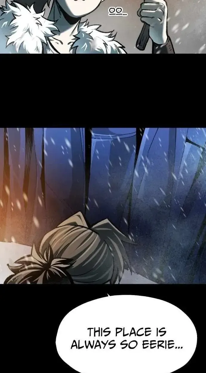Light of the Dawn Chapter 61 page 58 - 