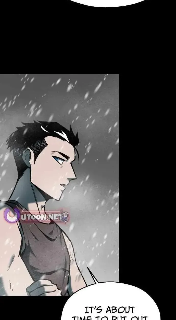Light of the Dawn Chapter 61 page 59 - 