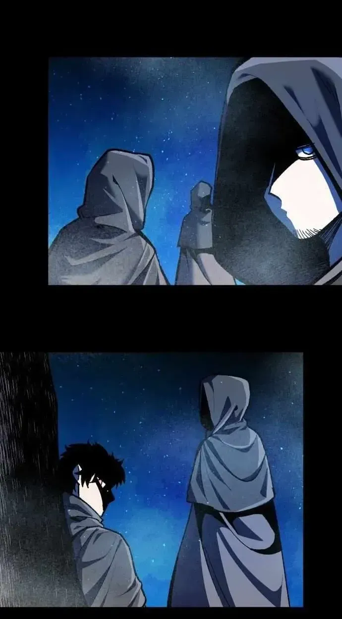Light of the Dawn Chapter 61 page 62 - 