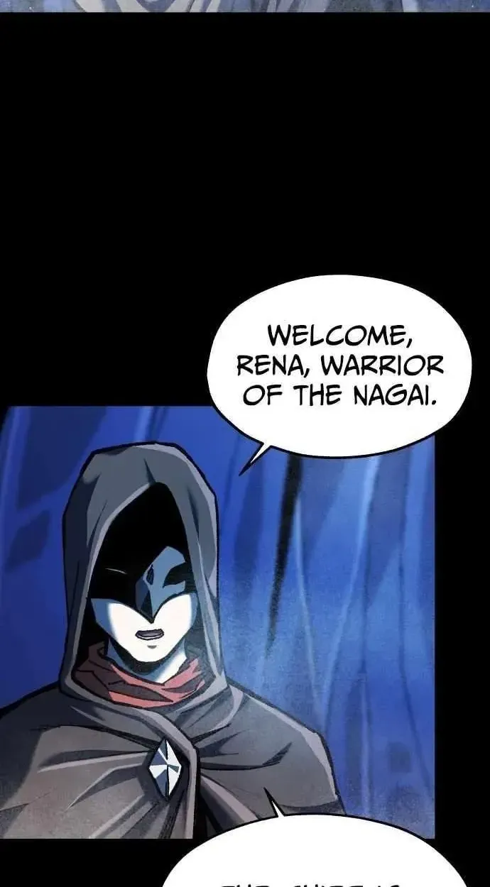 Light of the Dawn Chapter 61 page 64 - 