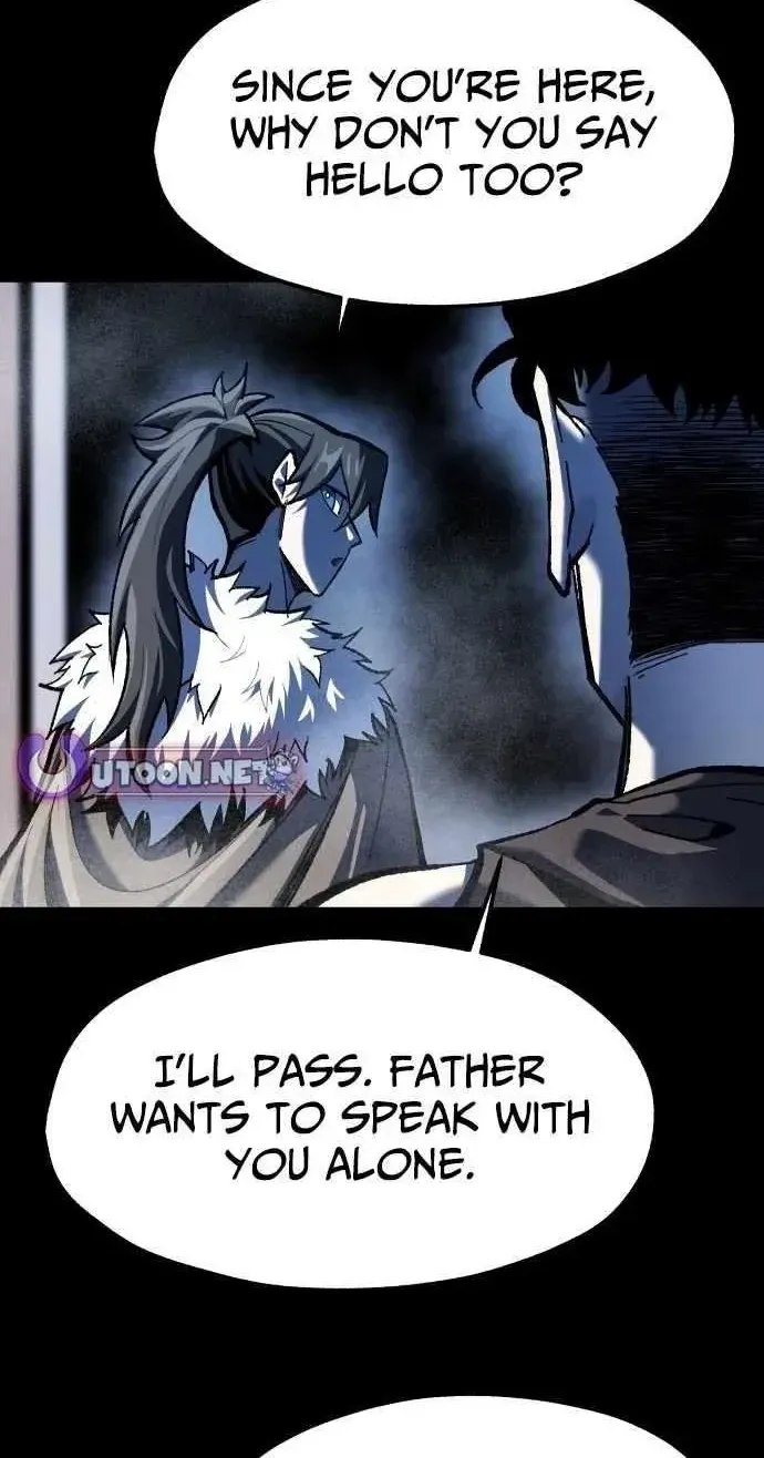 Light of the Dawn Chapter 61 page 66 - 