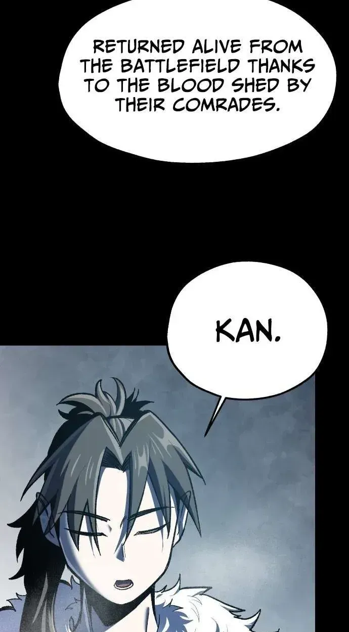 Light of the Dawn Chapter 62 page 13 - 
