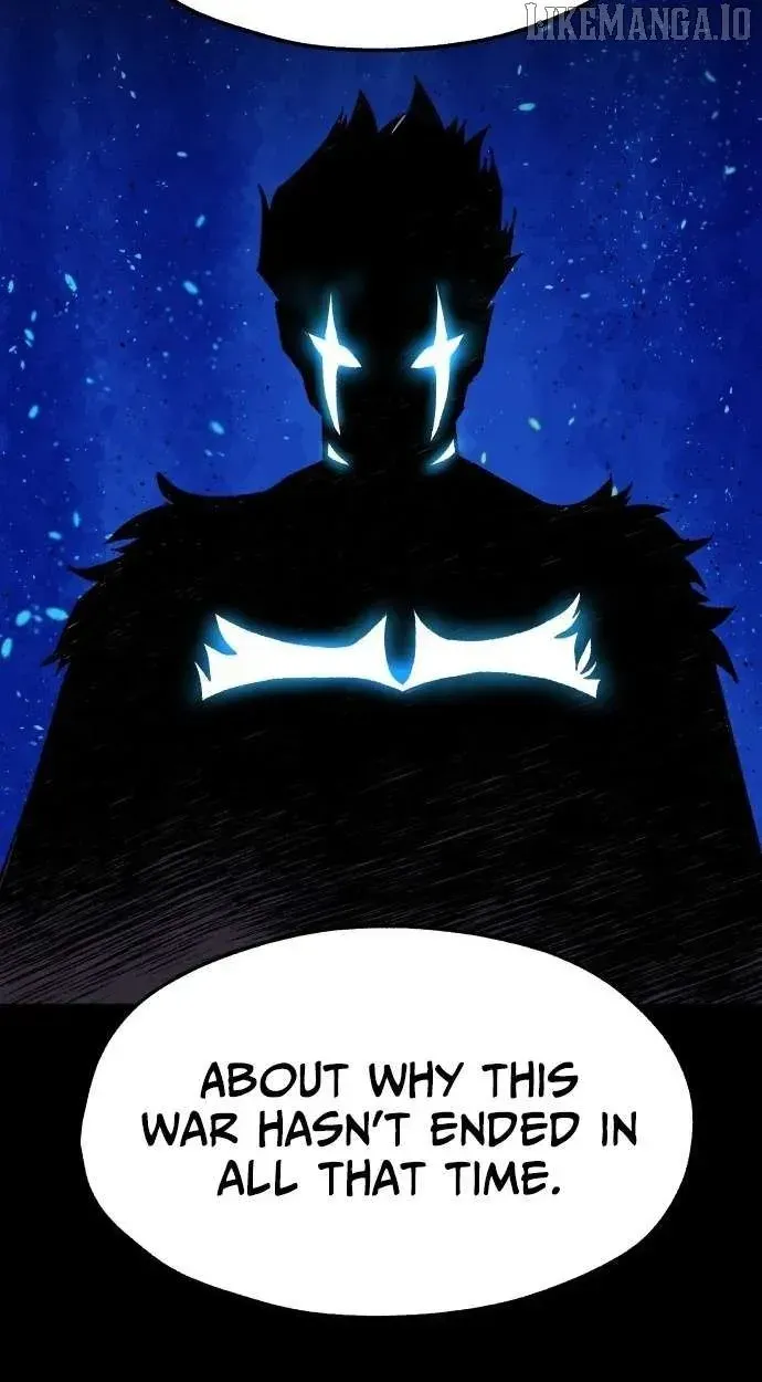 Light of the Dawn Chapter 62 page 17 - 