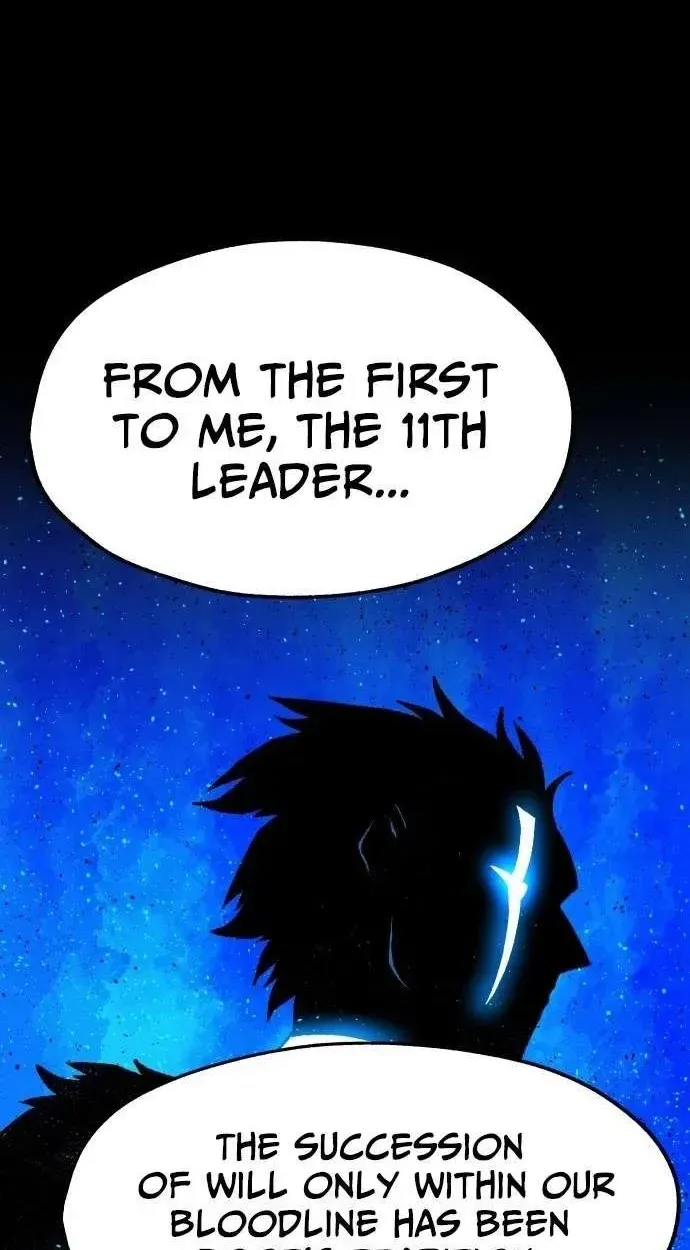 Light of the Dawn Chapter 62 page 19 - 