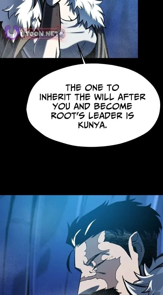 Light of the Dawn Chapter 62 page 34 - 