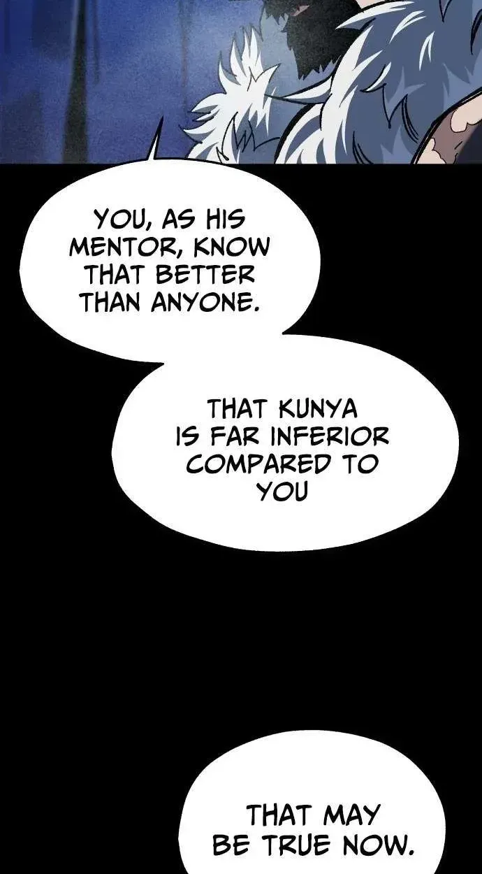 Light of the Dawn Chapter 62 page 35 - 