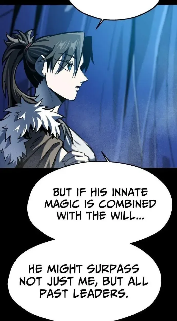 Light of the Dawn Chapter 62 page 36 - 