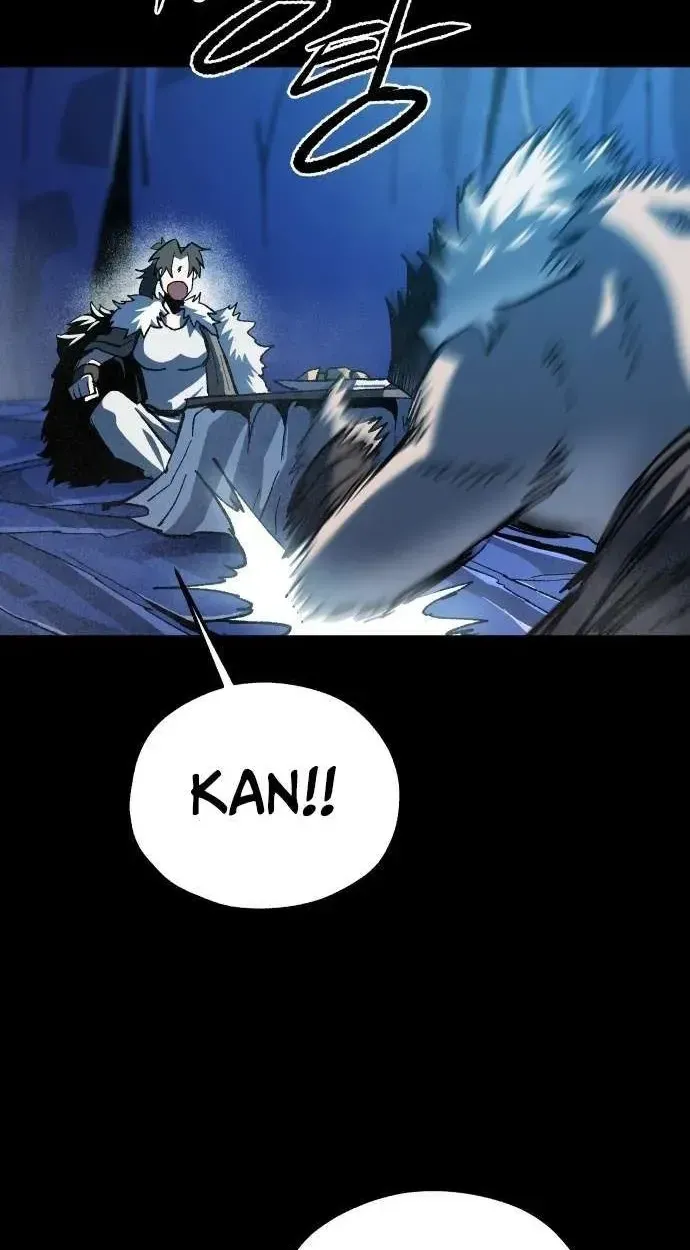 Light of the Dawn Chapter 62 page 6 - 