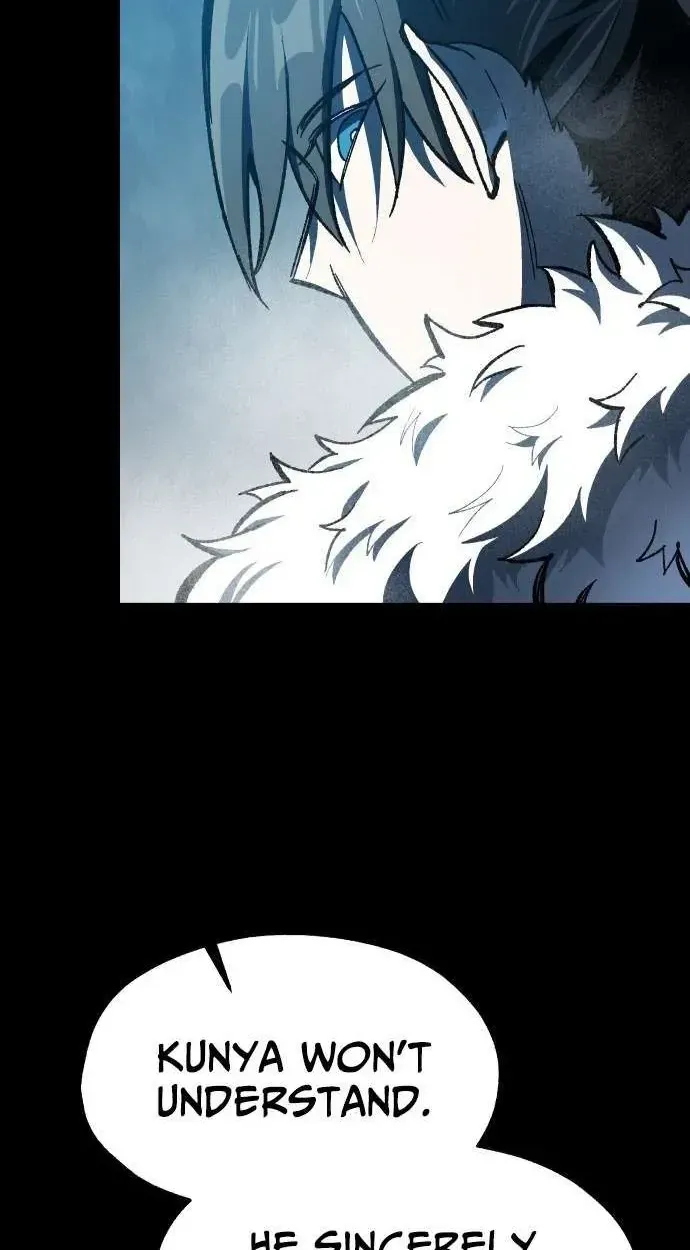 Light of the Dawn Chapter 62 page 56 - 