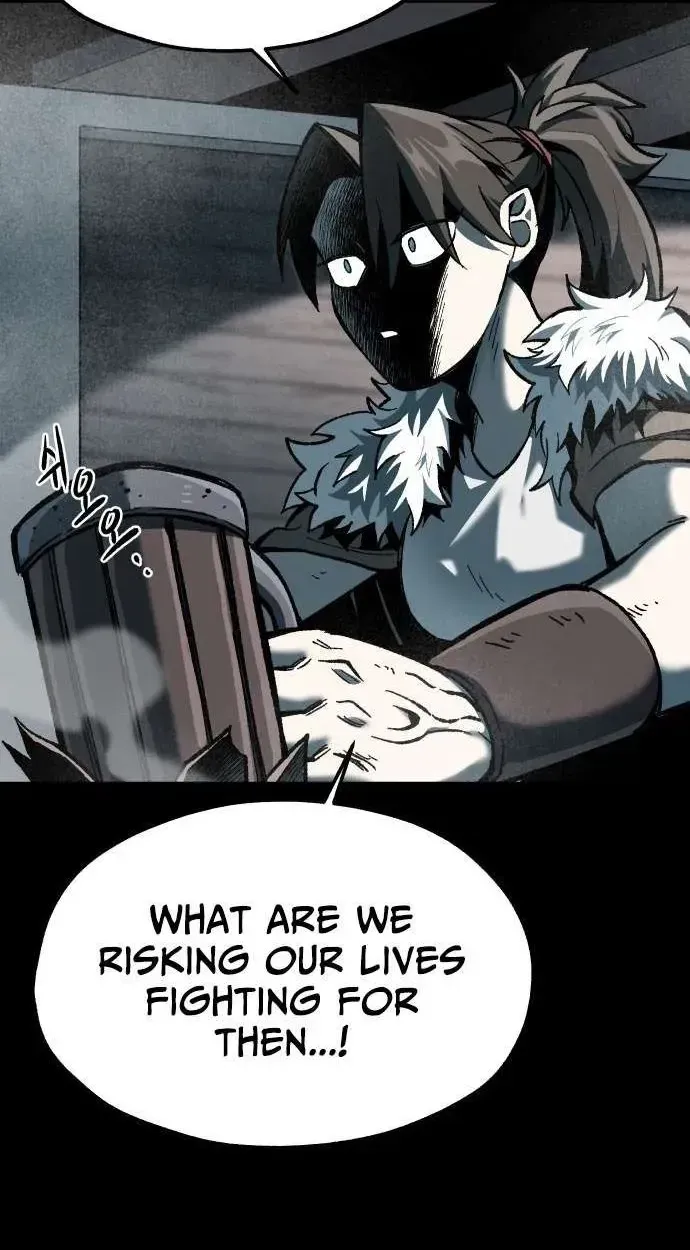 Light of the Dawn Chapter 62 page 62 - 