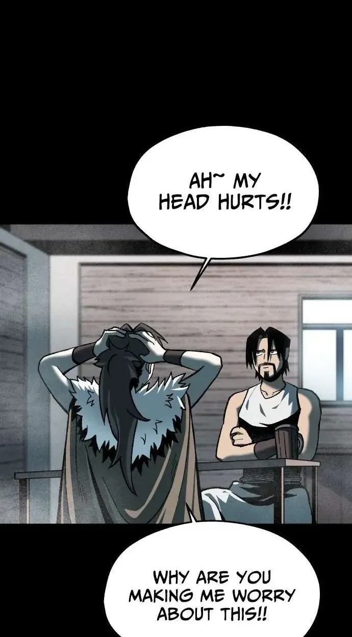 Light of the Dawn Chapter 62 page 63 - 