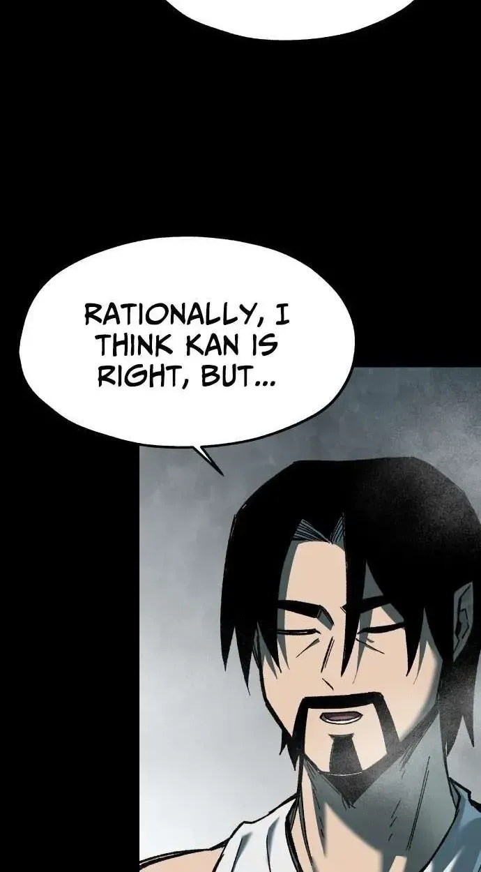 Light of the Dawn Chapter 62 page 64 - 