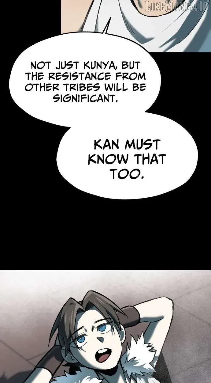 Light of the Dawn Chapter 62 page 65 - 