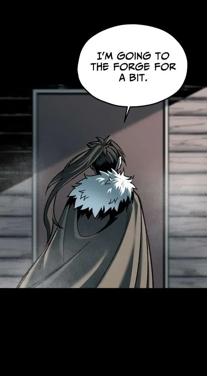 Light of the Dawn Chapter 62 page 76 - 