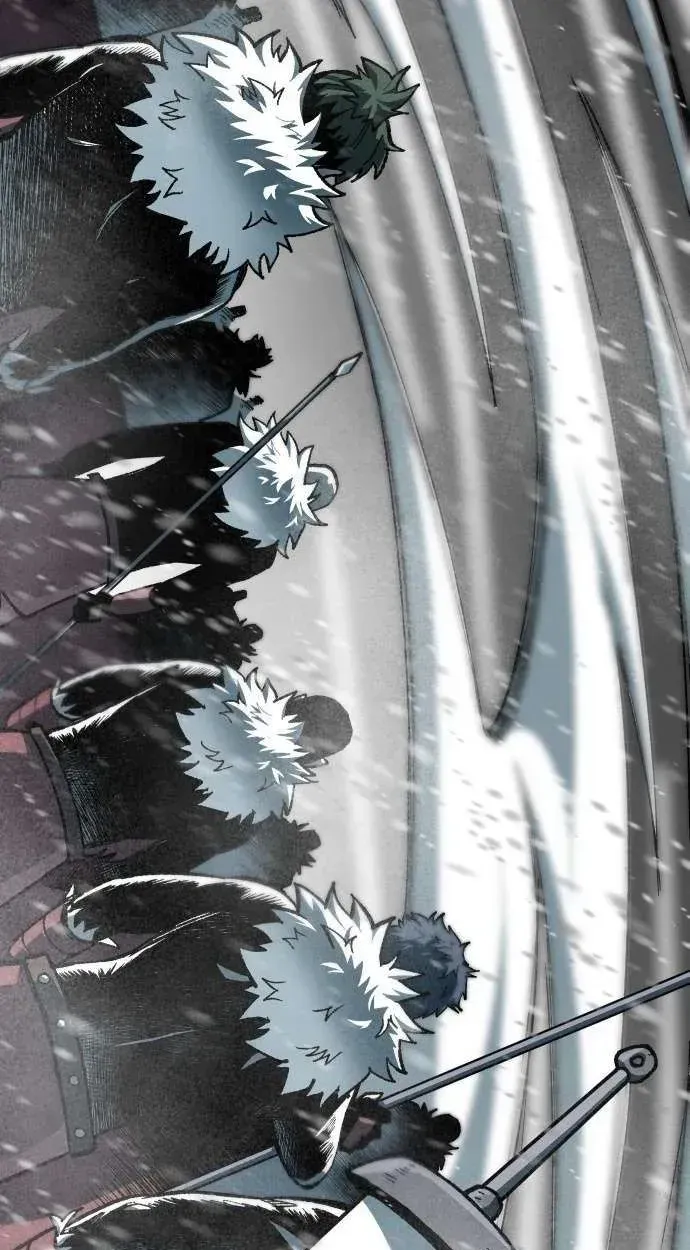 Light of the Dawn Chapter 62 page 85 - 