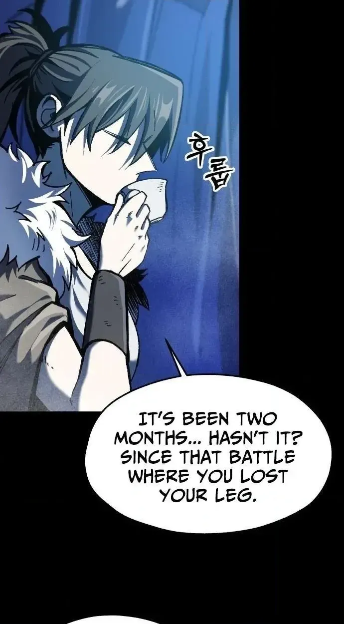 Light of the Dawn Chapter 62 page 10 - 