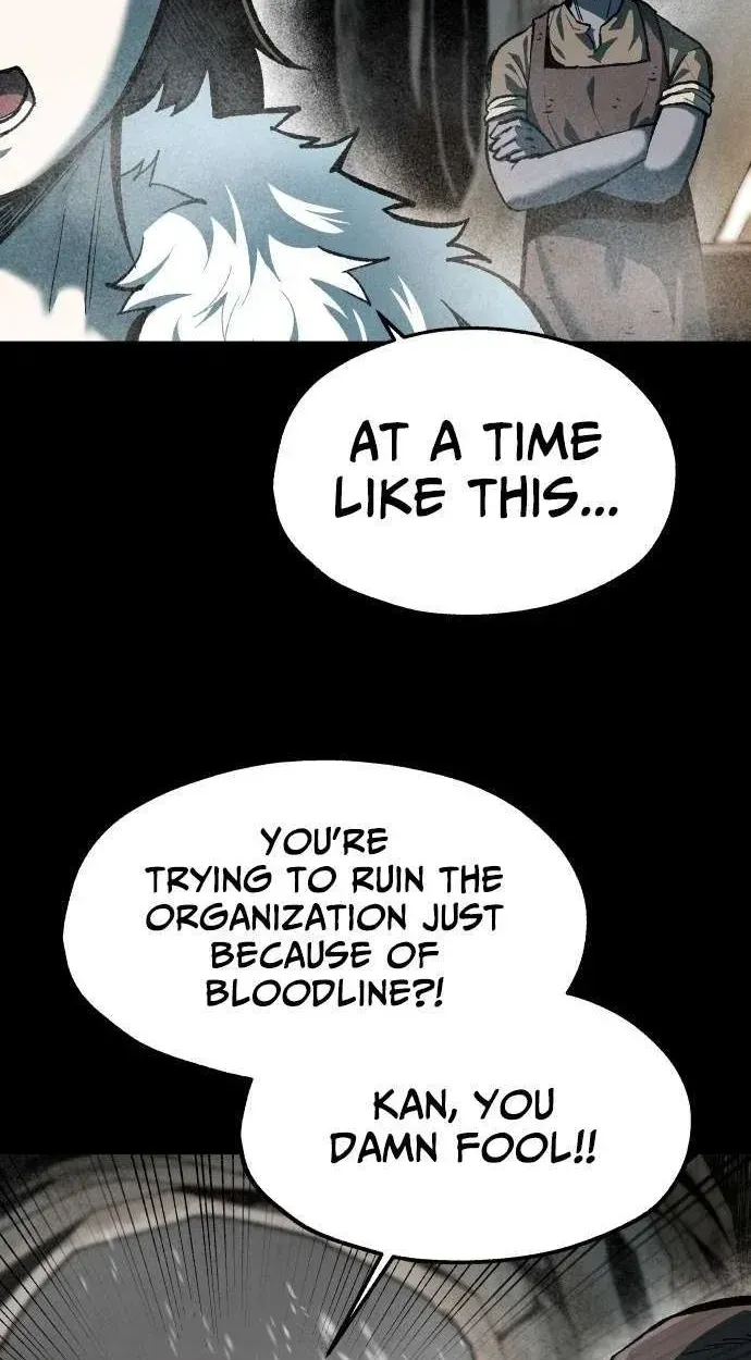 Light of the Dawn Chapter 63 page 15 - 
