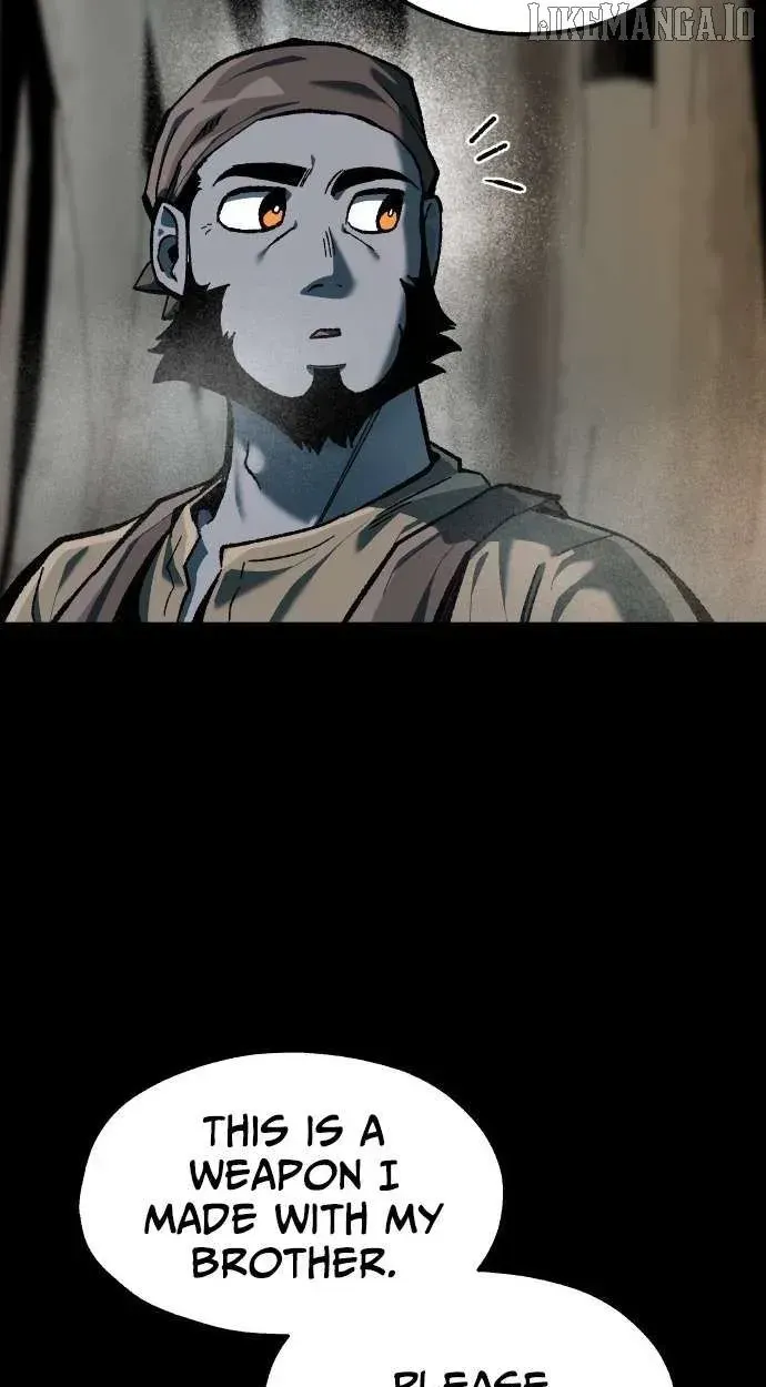 Light of the Dawn Chapter 63 page 17 - 