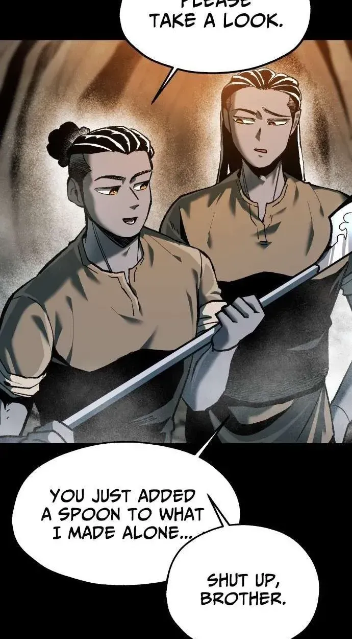 Light of the Dawn Chapter 63 page 18 - 