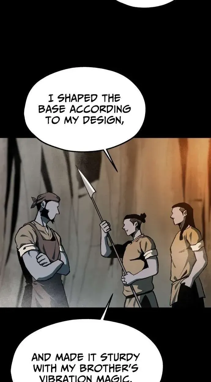Light of the Dawn Chapter 63 page 19 - 