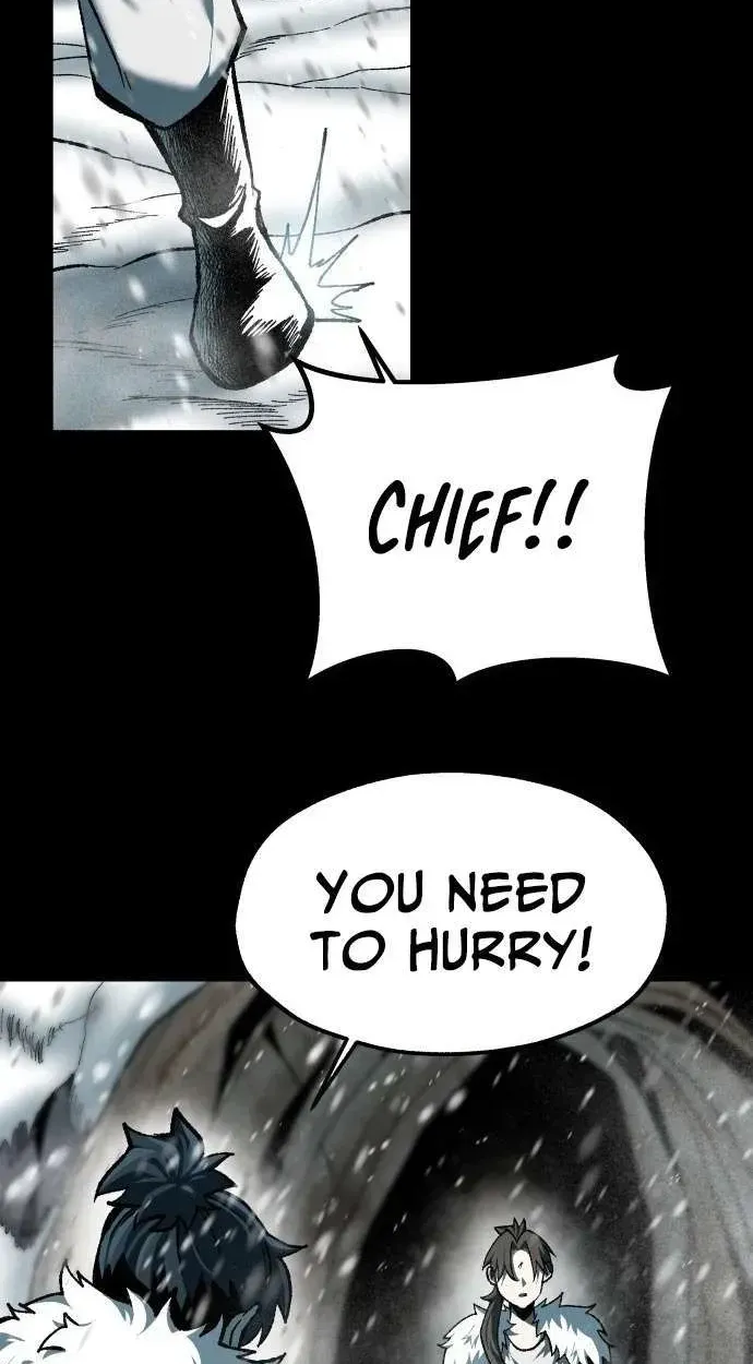 Light of the Dawn Chapter 63 page 23 - 