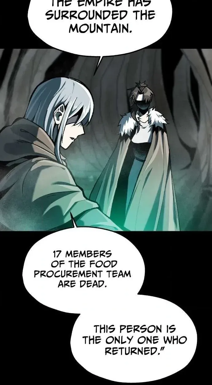 Light of the Dawn Chapter 63 page 29 - 