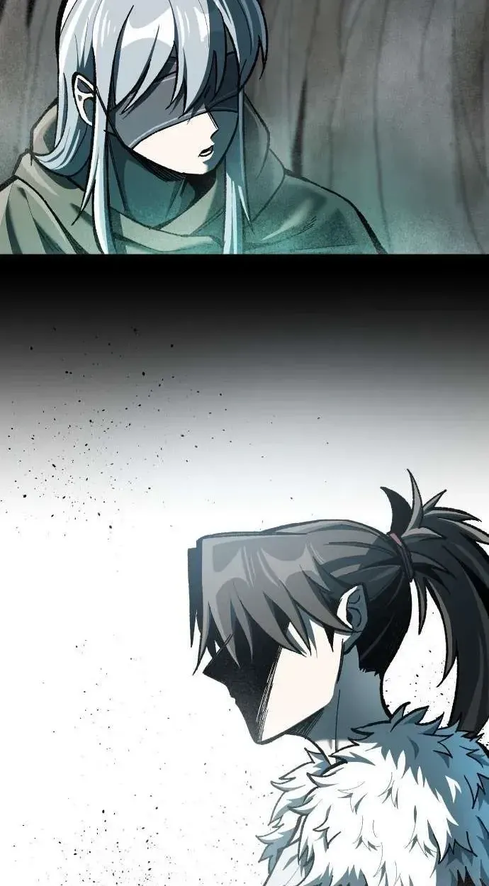 Light of the Dawn Chapter 63 page 33 - 