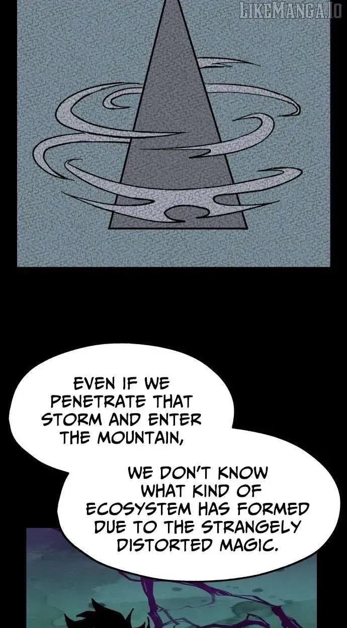 Light of the Dawn Chapter 63 page 40 - 