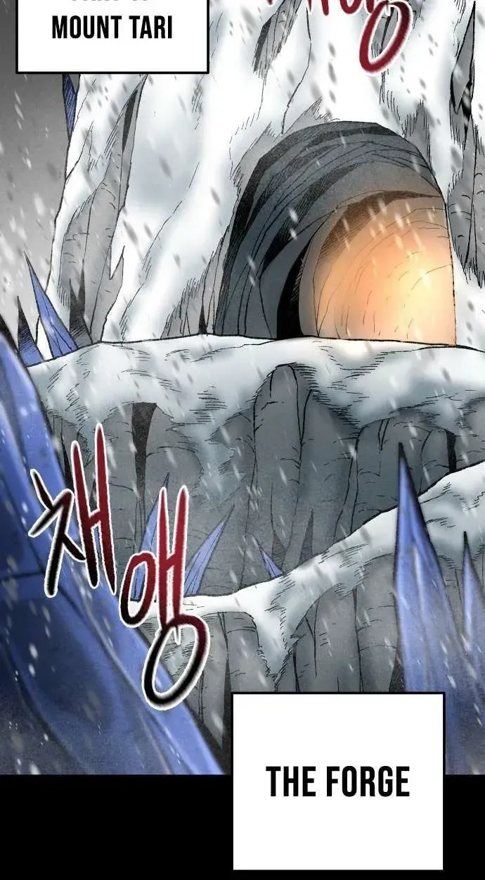 Light of the Dawn Chapter 63 page 5 - 