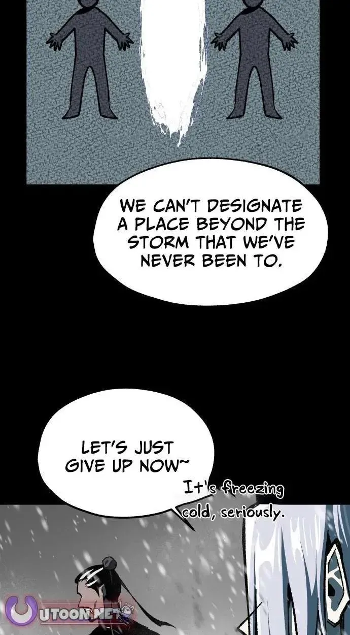 Light of the Dawn Chapter 63 page 43 - 
