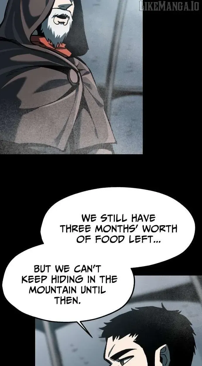 Light of the Dawn Chapter 63 page 48 - 