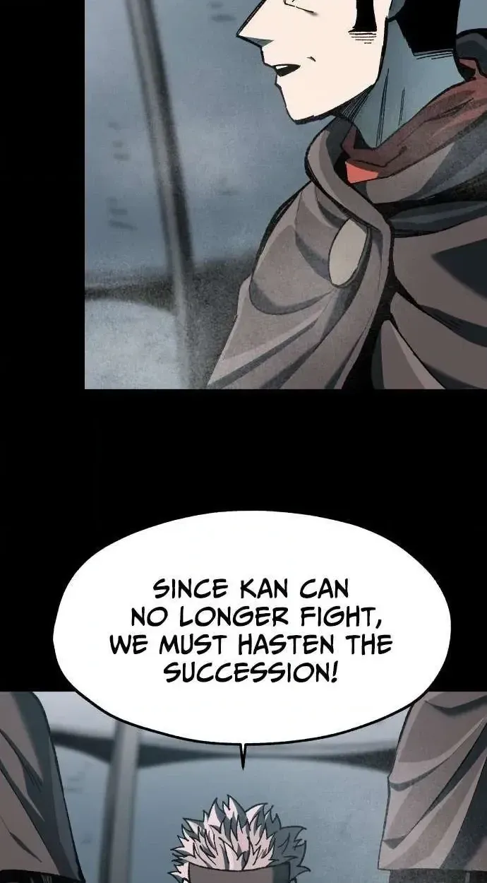 Light of the Dawn Chapter 63 page 49 - 