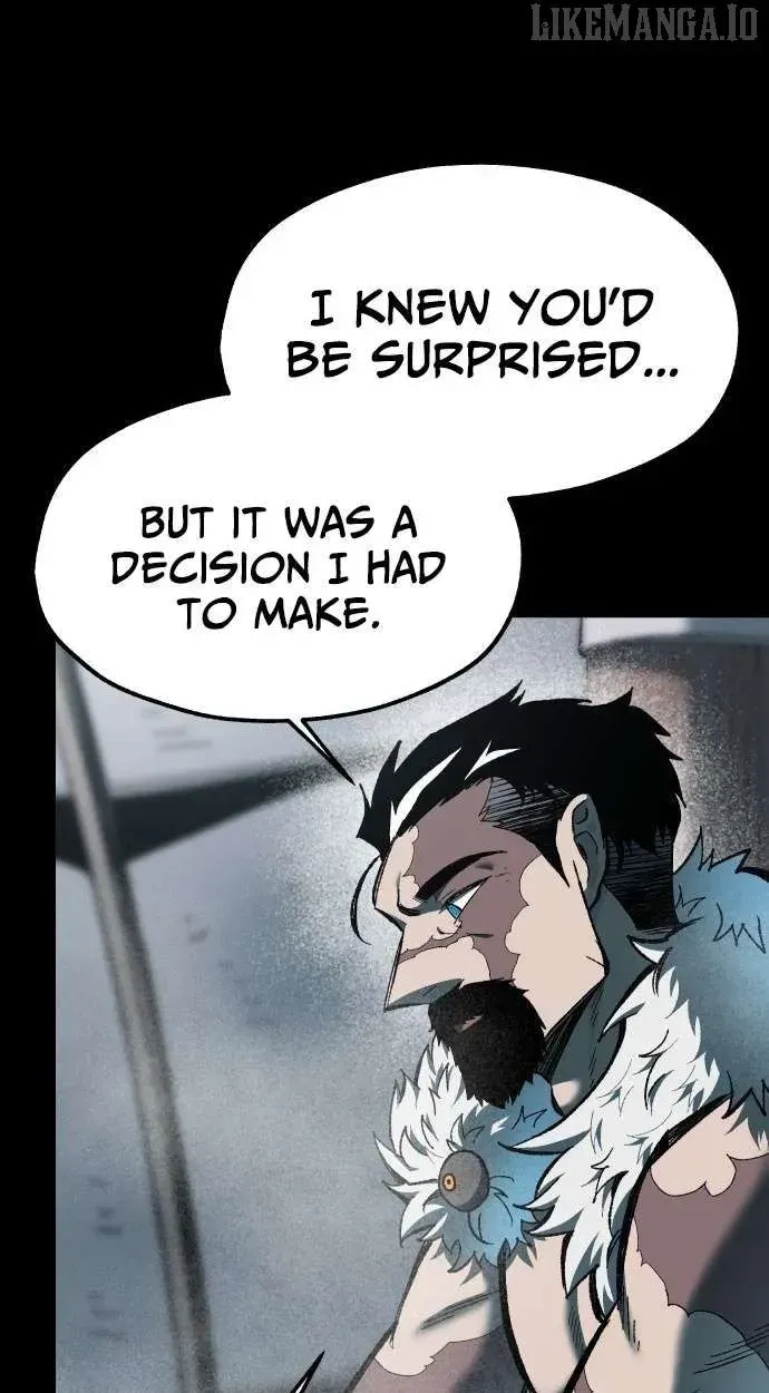 Light of the Dawn Chapter 63 page 56 - 