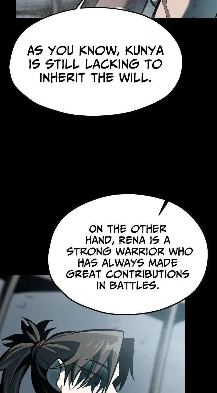Light of the Dawn Chapter 63 page 57 - 