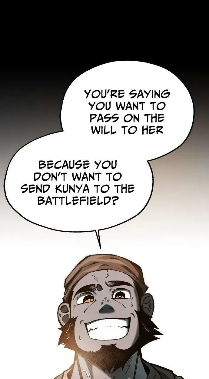 Light of the Dawn Chapter 63 page 7 - 