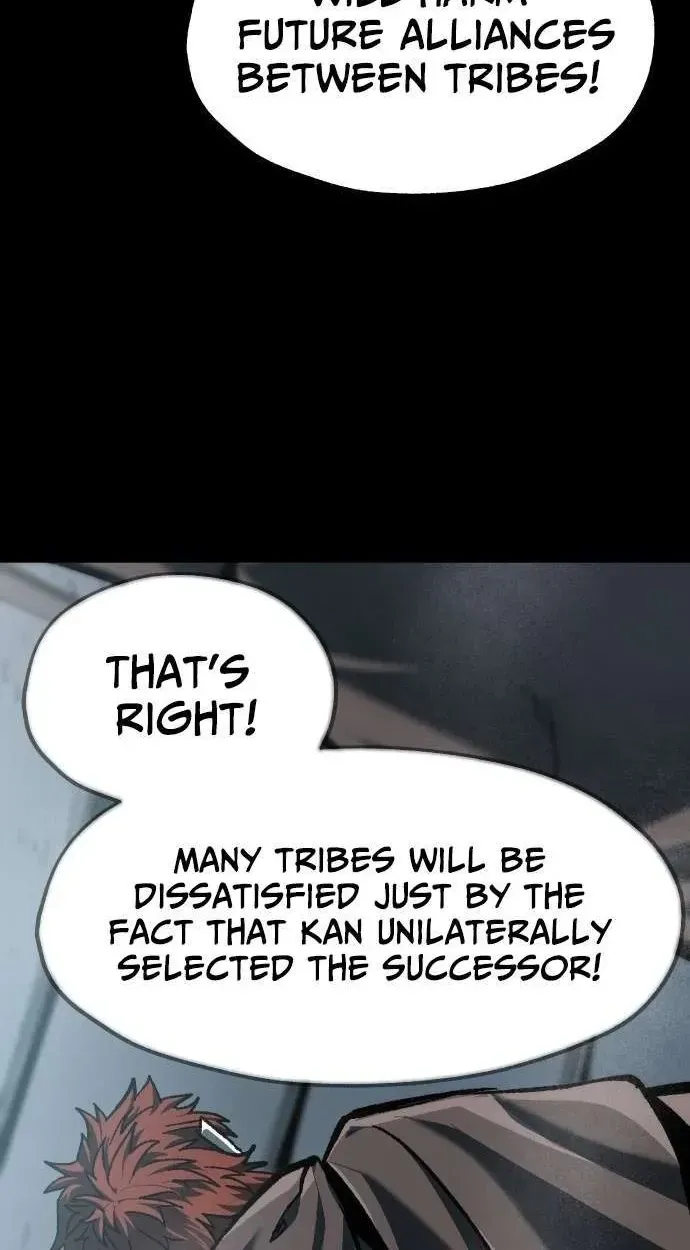 Light of the Dawn Chapter 63 page 62 - 