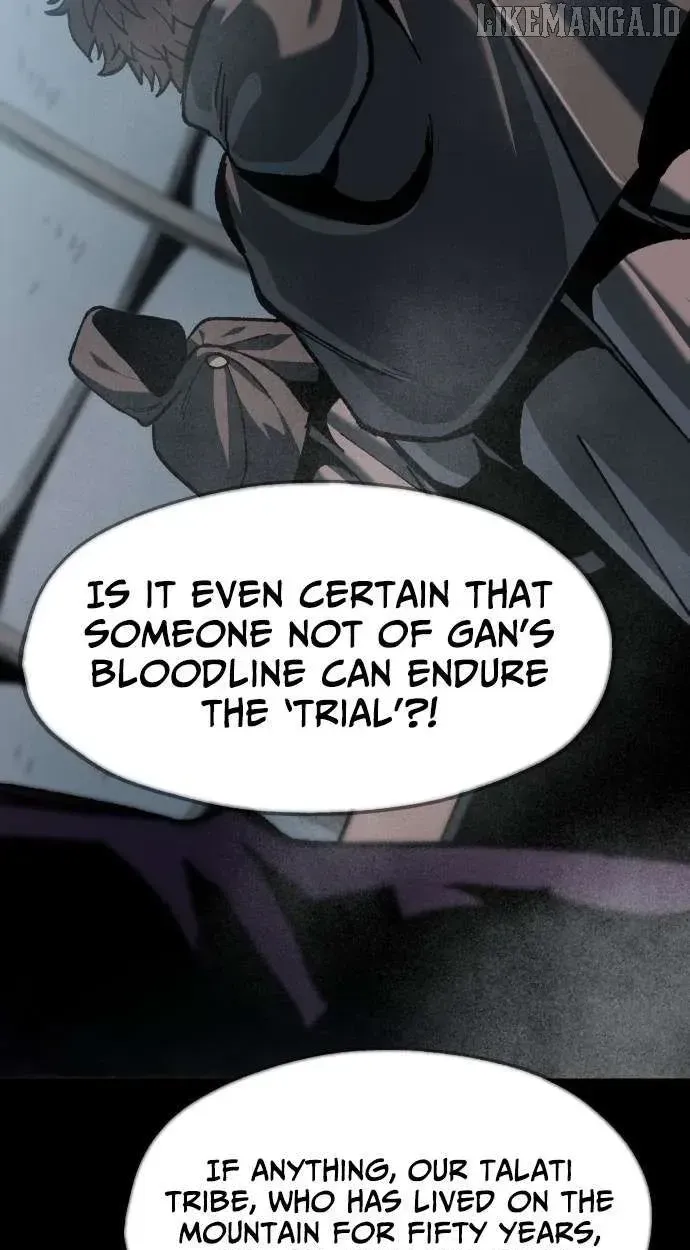Light of the Dawn Chapter 63 page 63 - 