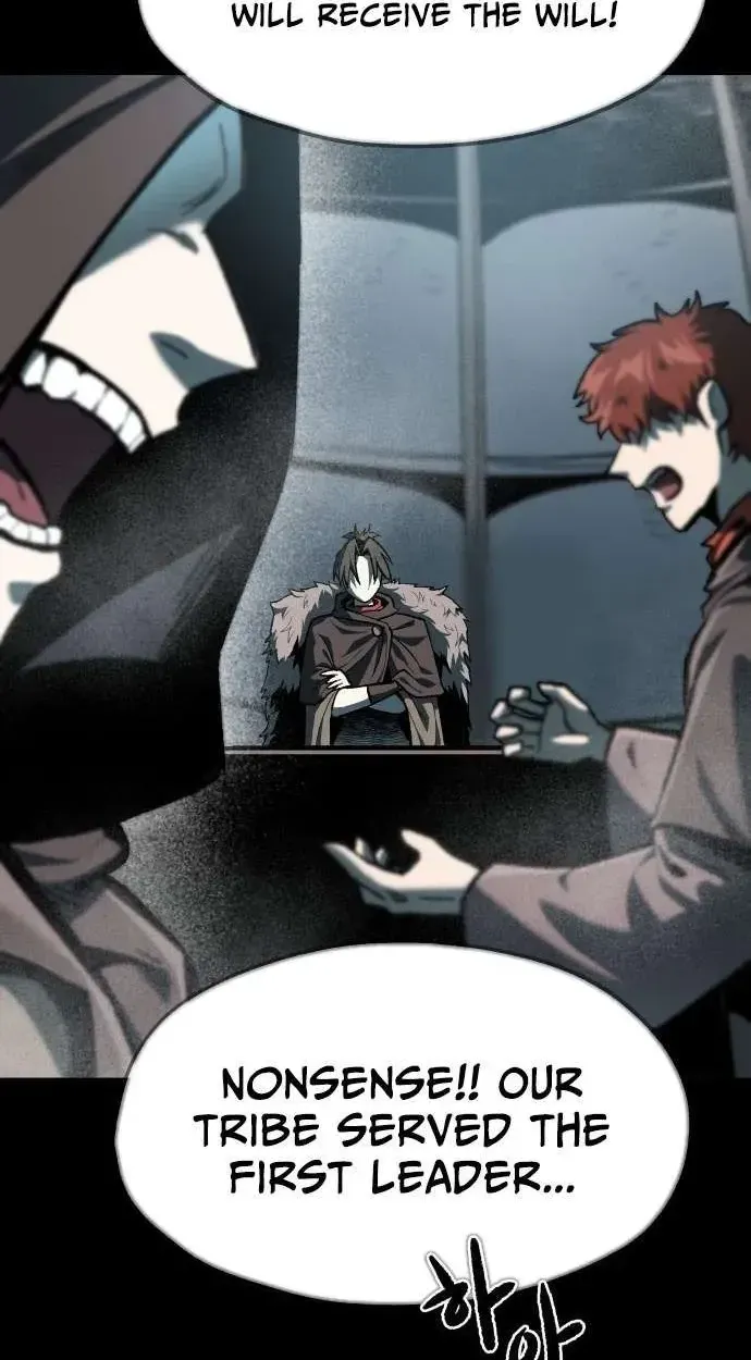Light of the Dawn Chapter 63 page 64 - 
