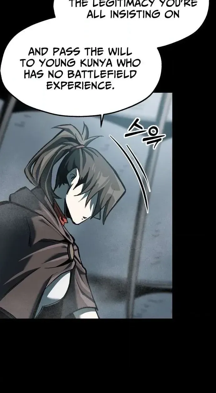 Light of the Dawn Chapter 63 page 68 - 