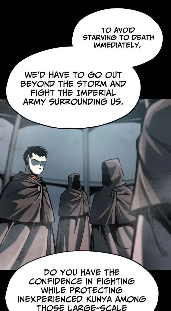Light of the Dawn Chapter 63 page 69 - 