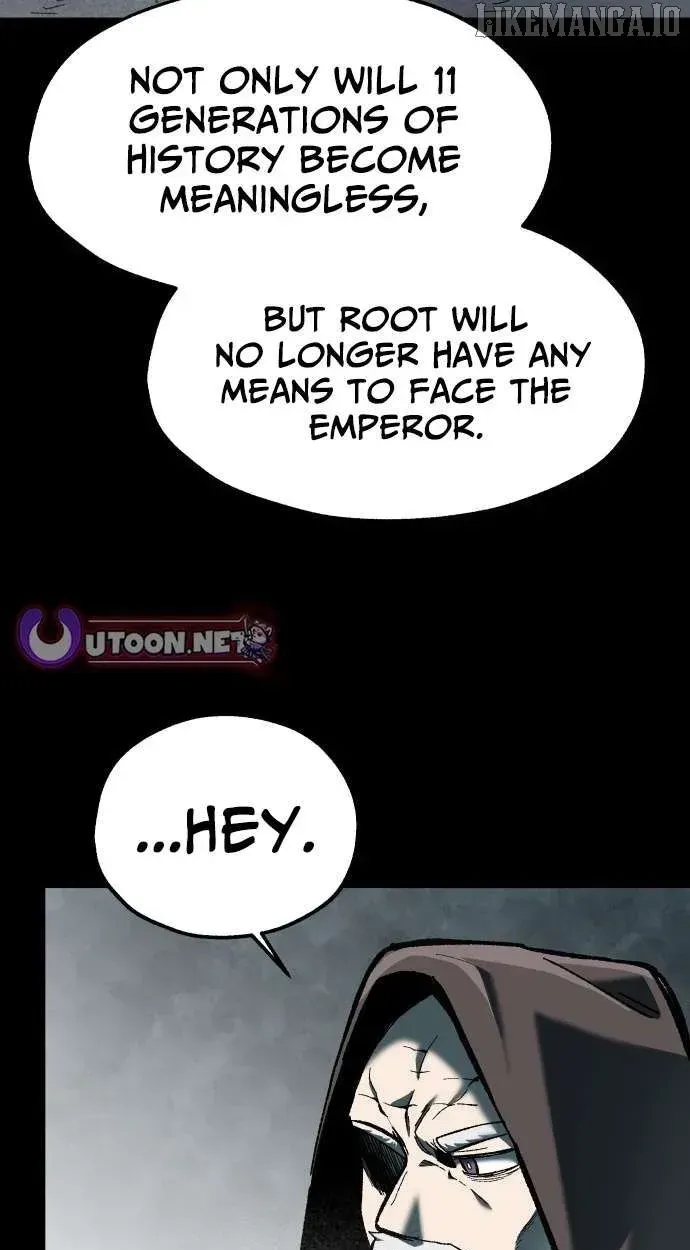 Light of the Dawn Chapter 63 page 71 - 
