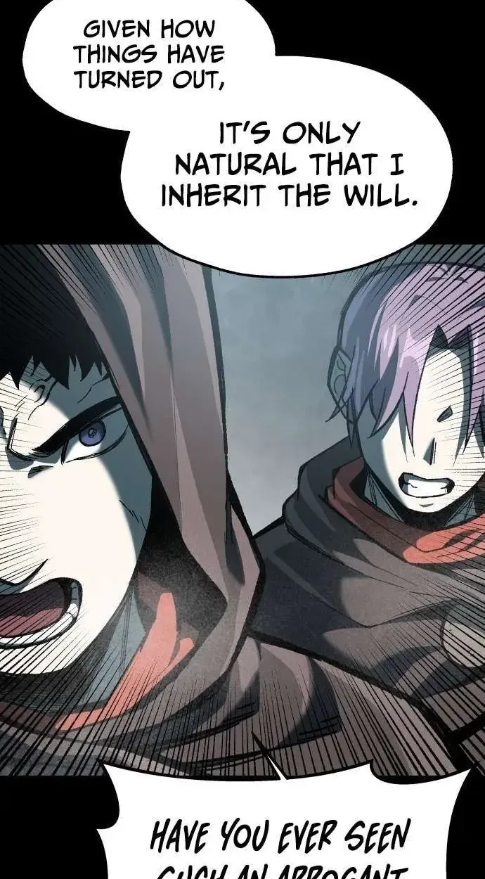 Light of the Dawn Chapter 63 page 74 - 