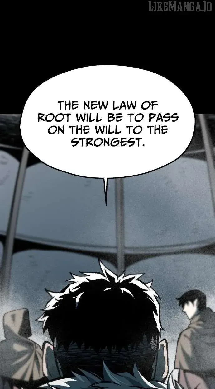 Light of the Dawn Chapter 63 page 79 - 