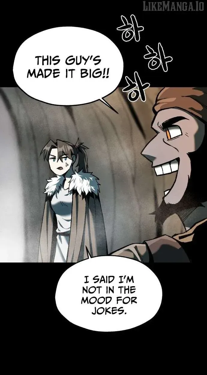 Light of the Dawn Chapter 63 page 9 - 