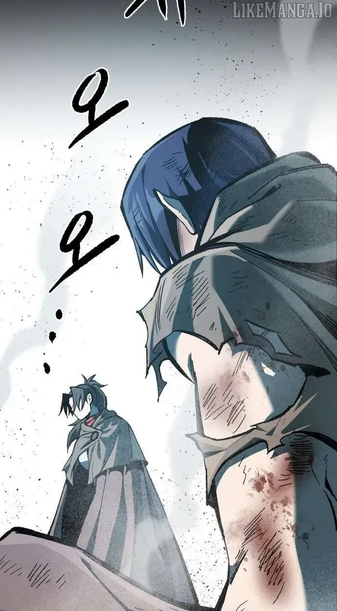 Light of the Dawn Chapter 63 page 87 - 